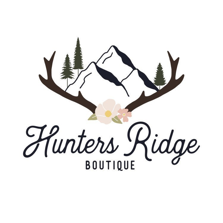 Hunters Ridge Community. Sign Custom Sign Deposit – Hunters Ridge Boutique